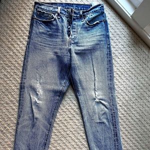 Levi's 501